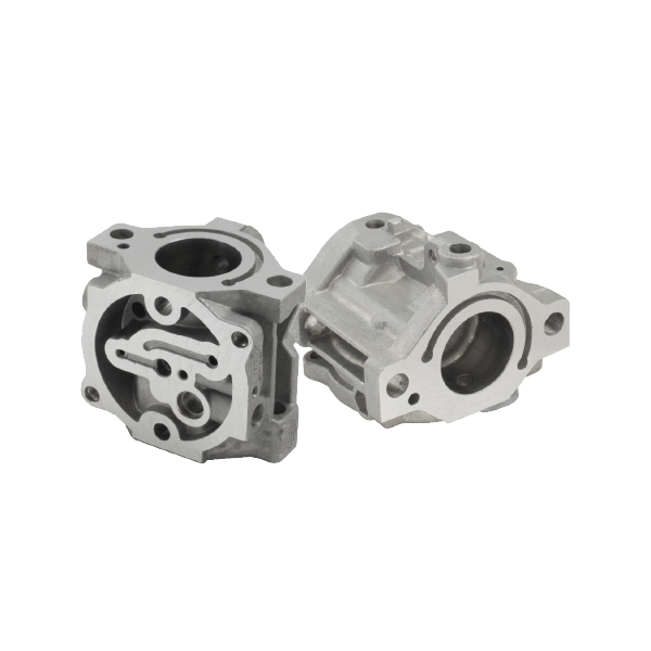 Motores pequeños/Recreativos: Pieza en bruto de aluminio H 5023