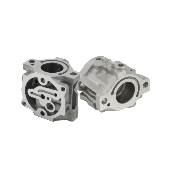 Recreational/Small-Engine: Aluminum H 5023 Blank