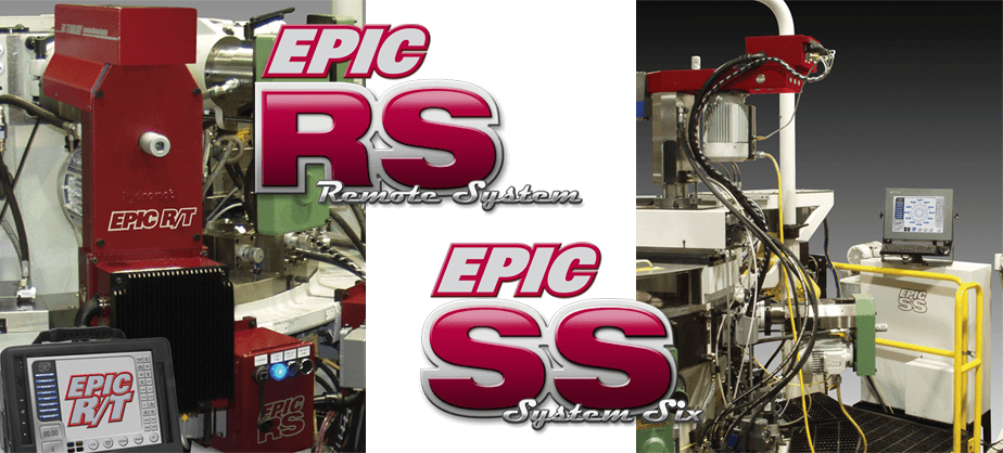 Hydromat EPIC RS / EPIC SS components Hydromat EPIC RS / EPIC SS components image