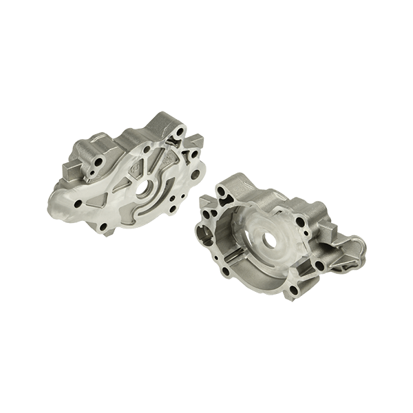 Automotive Industry: Aluminum Die Casting