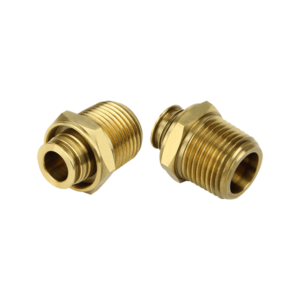 Plumbing Brass 360 Hex Bar Stock