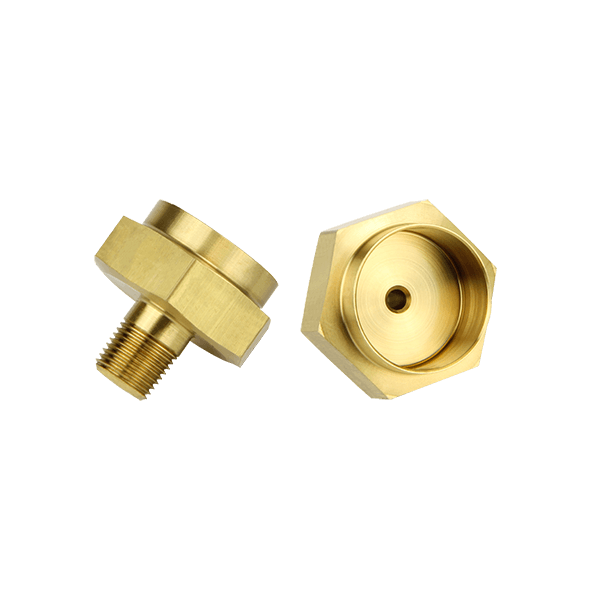 Automotive Industry: Brass 360 Hex Bar Stock