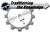 Transferencia del conocimiento logo