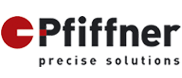 K.R. Pfiffner AG logo