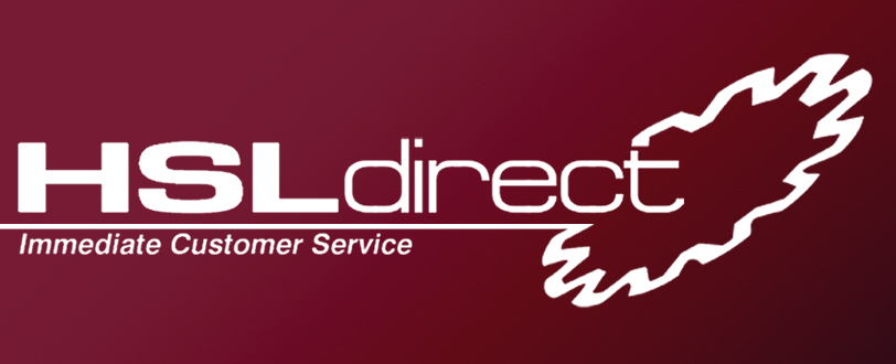 HSL Direct Logo