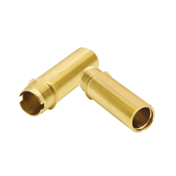 Plumbing: Brass 360 Bar Stock